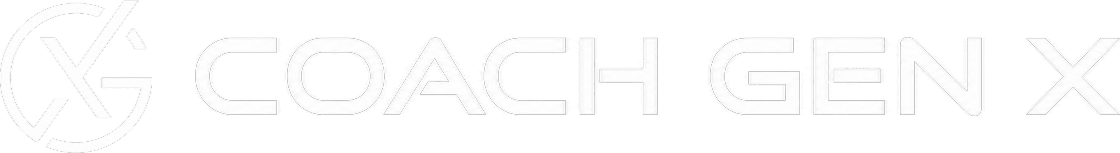 Coach Gen X